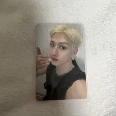 バンチャン☆幕張会場 トレカ