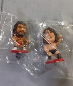 プロ格ヒーローズ