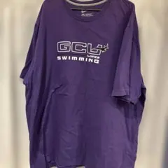 NIKE ナイキ Tシャツ 半袖 パープル 3XL