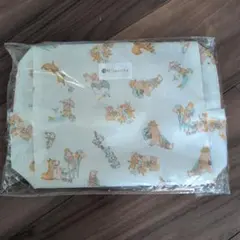 Milpoche オリジナル おむつポーチ 新品のサムネイル