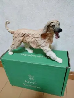 2026年最新】lladro リヤドロ 犬の人気アイテム - メルカリ