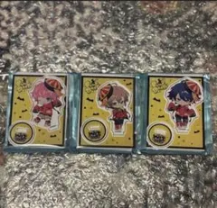 ヒプマイ マルイ アクスタ 幻太郎 ハロウィン ヒプマイ マルイ ハロウィン アクスタ 乱数 幻太郎 帝統 - メルカリ
