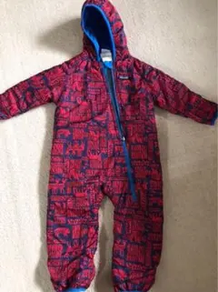 パタゴニア　カバーオール ジャンプスーツ