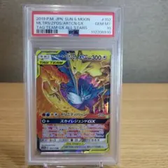 ARS10 世界に4枚 わるいサンダース 美品 ARS10 世界に4枚 わるいサンダース 美品