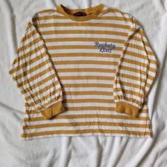 ラブトキシックス 130 ボーダーロンT