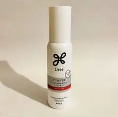 Liese アイロン下地 ストレート用のサムネイル