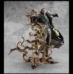 2025年最新】ワンピース MAS-MAXIMUM サー・クロコダイルの人気