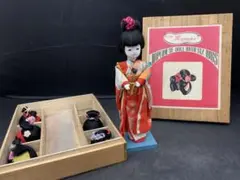 2026年最新】市松人形 着せ替えの人気アイテム - メルカリ