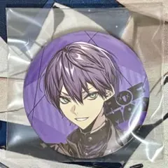 2025年最新】剣持刀也 缶バッジ ろふまおの人気アイテム - メルカリ