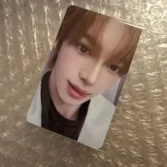 TWS ハンジン トレカ play hard sound wave 3次