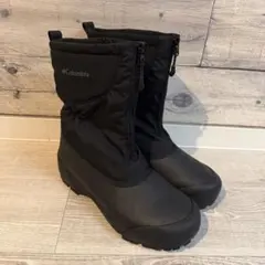 ⭐︎fuzzy様専用 美品Columbia コロンビア チャケイピア トールブーツ