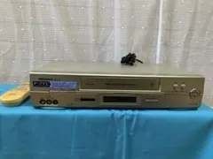動作未確認）東芝 TOSHIBA A-750HFD 東芝カセットVTR - メルカリ