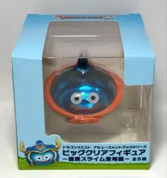 2025年最新】ドラゴンクエスト ビッグクリアフィギュア ナムコの