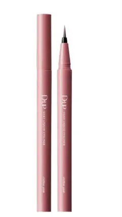 D-UP SILKY LIQUID EYELINER Chiffon Pinkのサムネイル