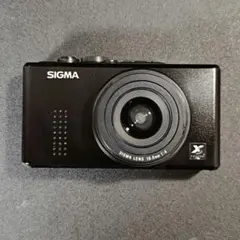 SIGMA dp1 極美品 作例ありのサムネイル
