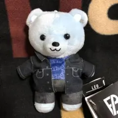 BE:FIRST モアプラスマスコット ～ShiningOne～  LEO レオ