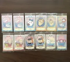 ちいかわ　ウエハースカード2