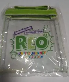 最終値下げ【未開封】GENERATIONS 佐野玲於 ガチャ