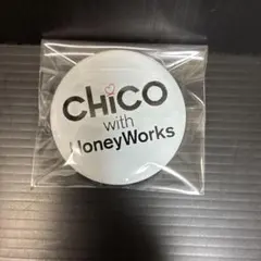 2025年最新】CHiCO with HoneyWorks 缶バッジの人気アイテム - メルカリ