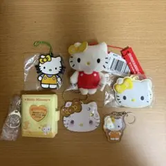 ハローミミィ セット