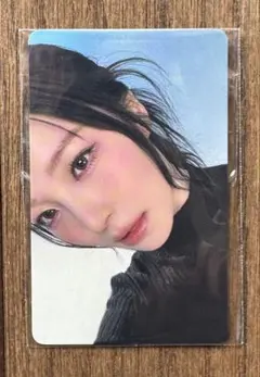 2026年最新】fromis_9 サイン ジホンの人気アイテム - メルカリ