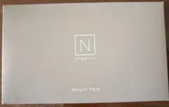 N organic アクリルプレートのサムネイル