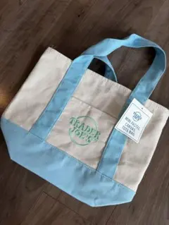 JRADER JOE'S エコバッグのサムネイル