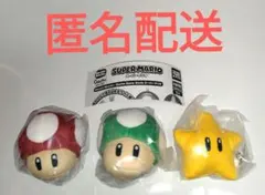 Mocchi-Mocchi Gacha Game Style スーパーマリオ