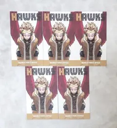 2025年最新】ホークス ヒロアカ展の人気アイテム - メルカリ