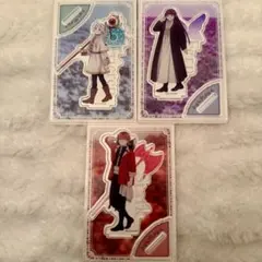 葬送のフリーレン　ビッグアクリルスタンド