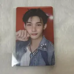 &TEAM weverse global 予約 トレカ ペンサ JO