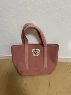 フェイラー トートバッグ