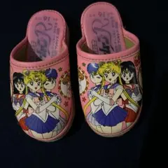 2026年最新】セーラームーンスリッパの人気アイテム - メルカリ