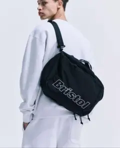 fcrb バックパック