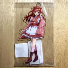 2025年最新】五等分の花嫁 tsutaya 和菓子メイドの人気アイテム - メルカリ