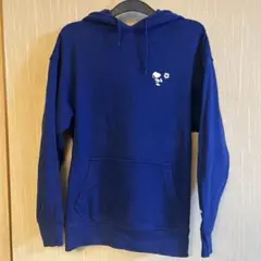 m*i様 Levi's × Peanuts スヌーピー パーカー Sサイズ