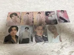 出品2/24まで❗️ ヨンジュン　トレカ