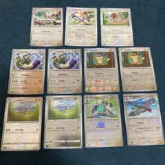 2026年最新】ポケモンカード モンスターボールミラー まとめ売りの人気