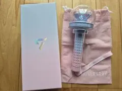 SEVENTEEN OFFICIAL LIGHTSTICK 10周年
