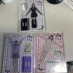 2026年最新】青山なぎさ アクスタの人気アイテム - メルカリ