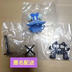 ハートキャッチプリキュア!のキュアマリンの衣装スタンド付き