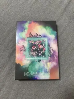 ミセス エデンの園 DVD 初回限定盤 - メルカリ
