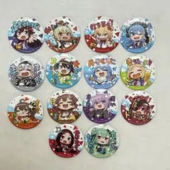 2025年最新】ホロライブ缶バッチの人気アイテム - メルカリ