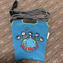 ボールアンドチェーン　スヌーピー