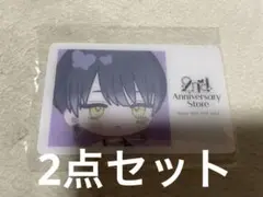 ブレマイ ブレイクマイケース 宇京真央 2周年 缶バッチ - メルカリ