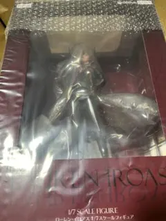 ローレン・イロアス 1/7スケールフィギュア フリュー にじさんじ
