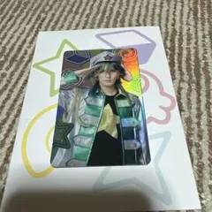 メタケロロ 富永勇也　フォトカード