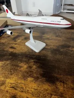 ANA B 747-400 ジャンボ エンジン タービン ブレード 全日空 公式