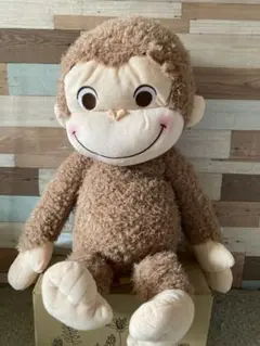おさるのジョージ