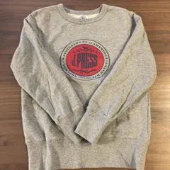 ジェイプレス トップス